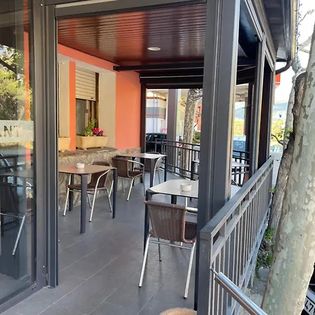 Betriu Hotel