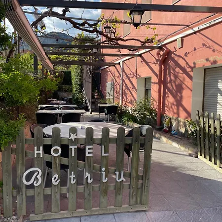 Betriu Hotel