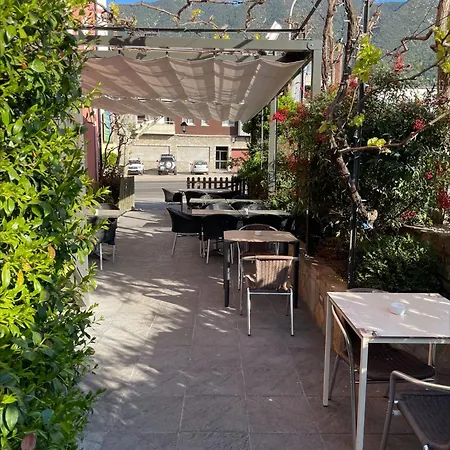 Betriu Coll de Nargó