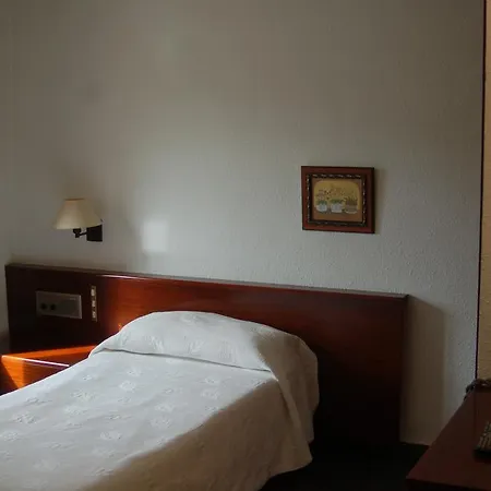Hotel Betriu Coll de Nargó