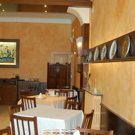 Hotel Betriu *