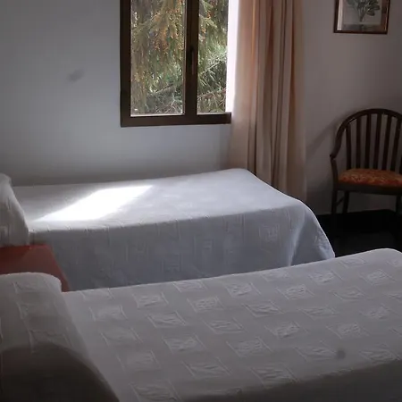 Hotel Betriu Coll de Nargó