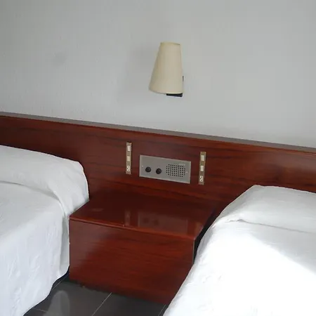 Hotel Betriu