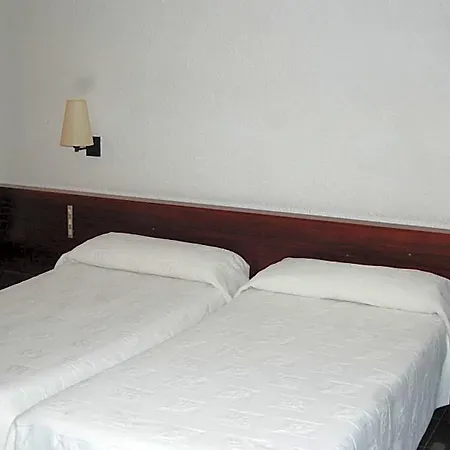 Hotel Betriu *